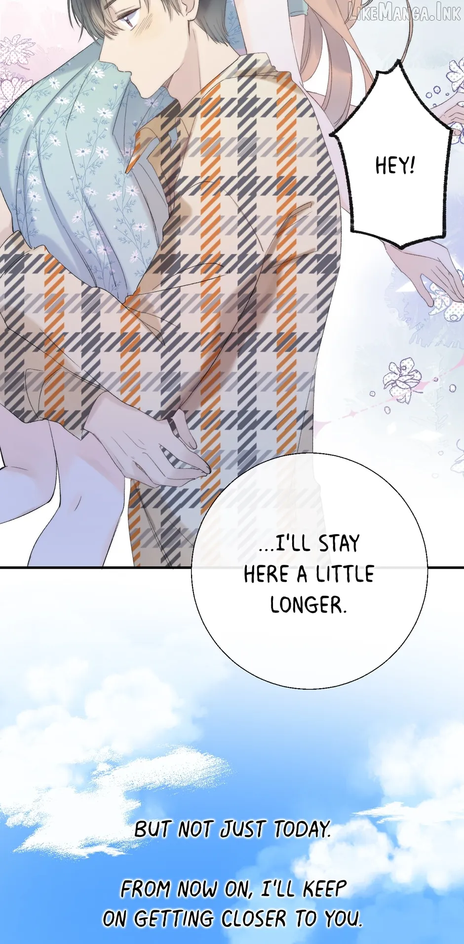 Read Gradually Close to the Heart chapter 96 image 37 on Lezhin