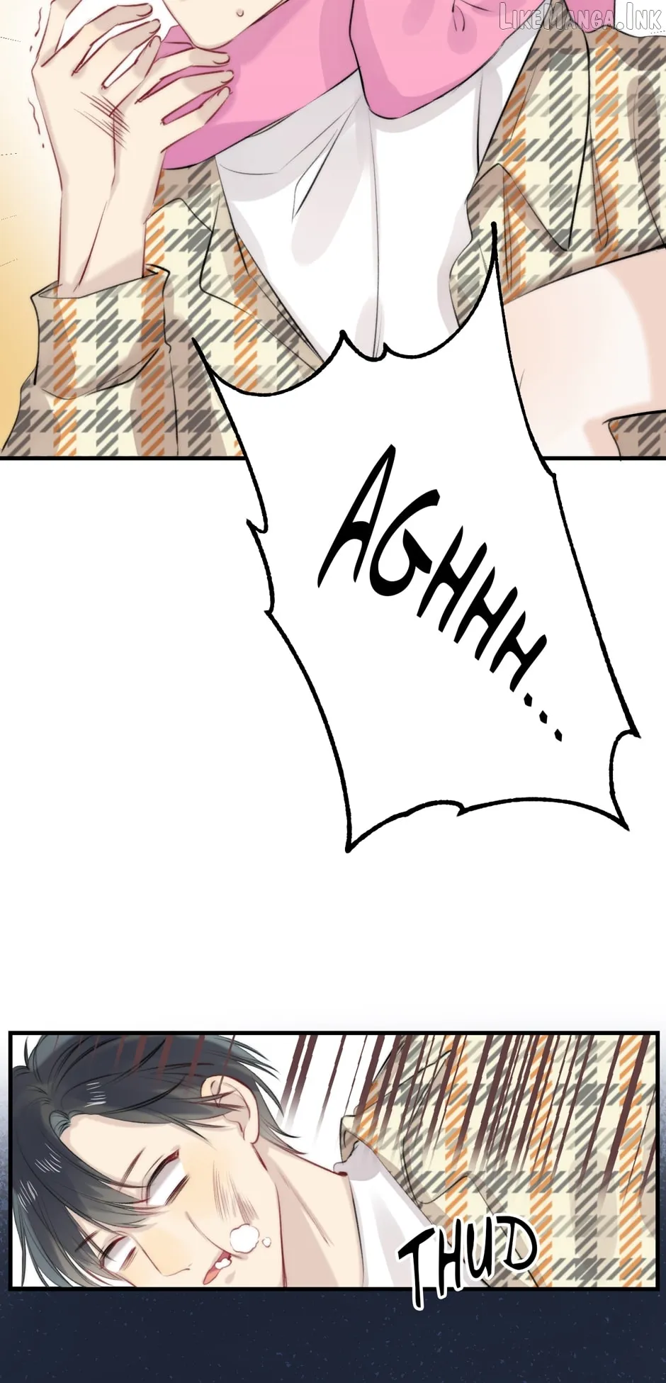 Read Gradually Close to the Heart chapter 96 image 6 on Lezhin