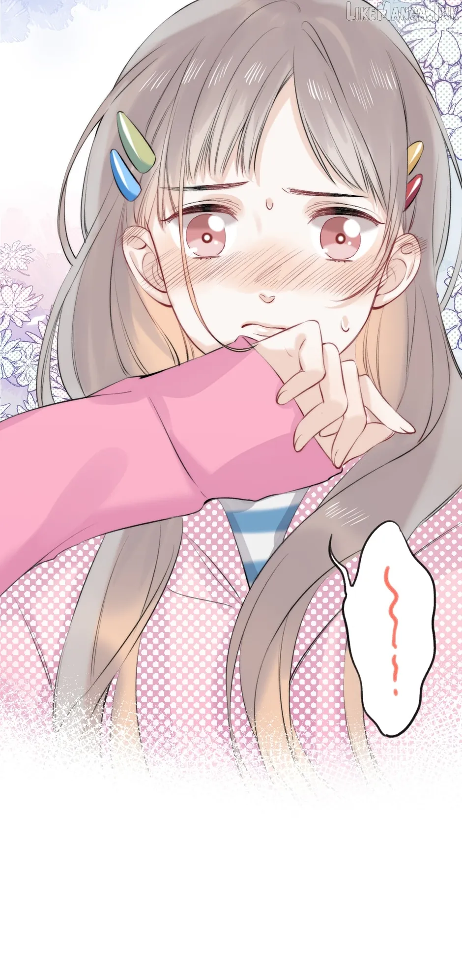 Read Gradually Close to the Heart chapter 96 image 8 on Lezhin