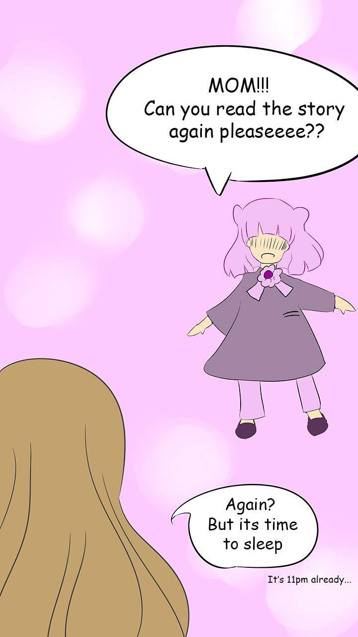 GRANAViA - May the Moon Shine Without the Sun Chapter 0 page 1 - 
