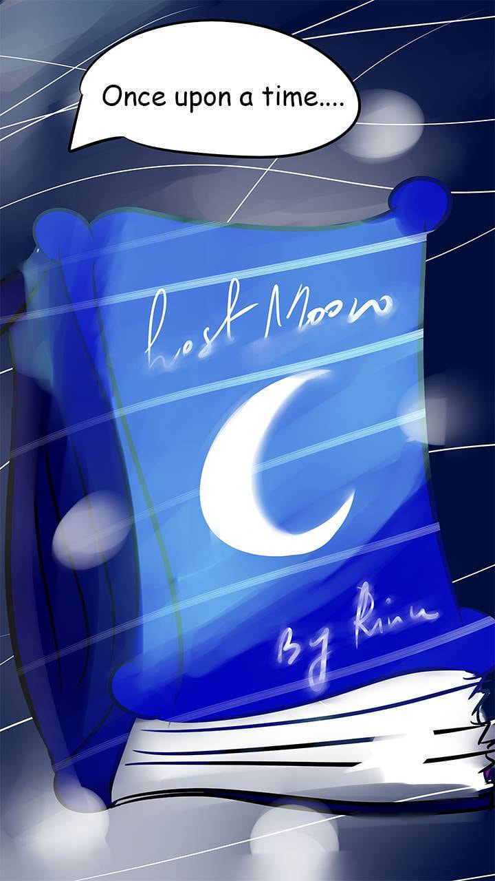 GRANAViA - May the Moon Shine Without the Sun Chapter 0 page 4 - 