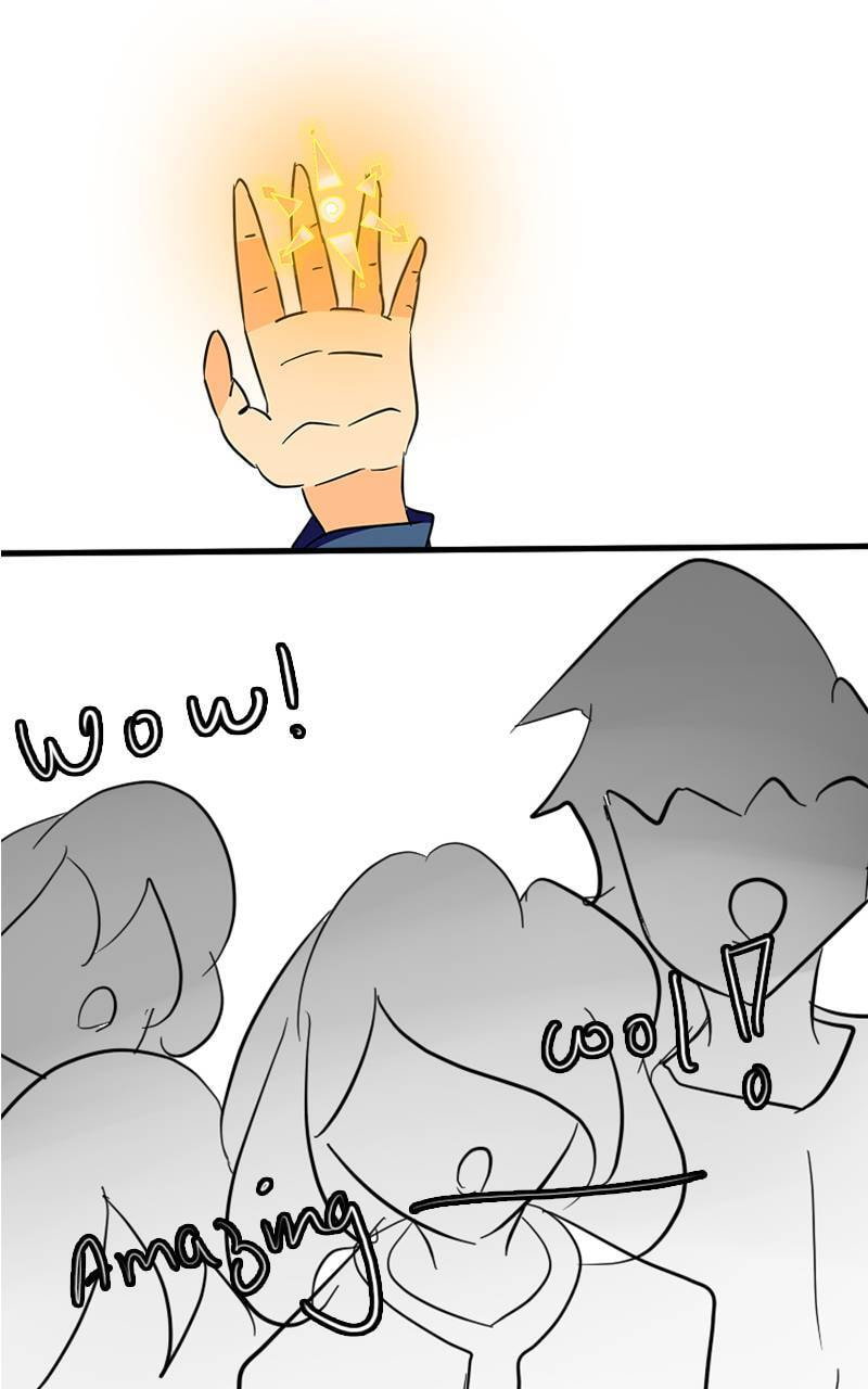 GRANAViA - May the Moon Shine Without the Sun Chapter 1.1 page 5 - 