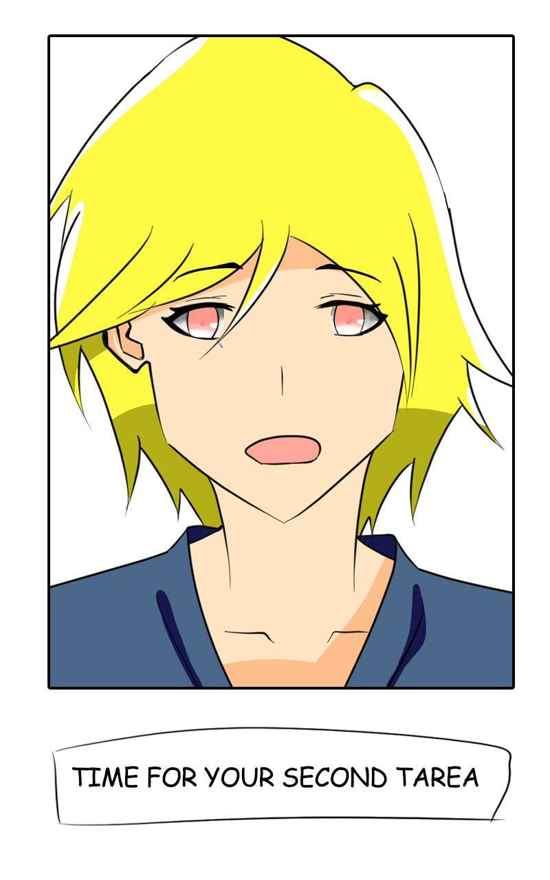 GRANAViA - May the Moon Shine Without the Sun Chapter 1.1 page 7 - 