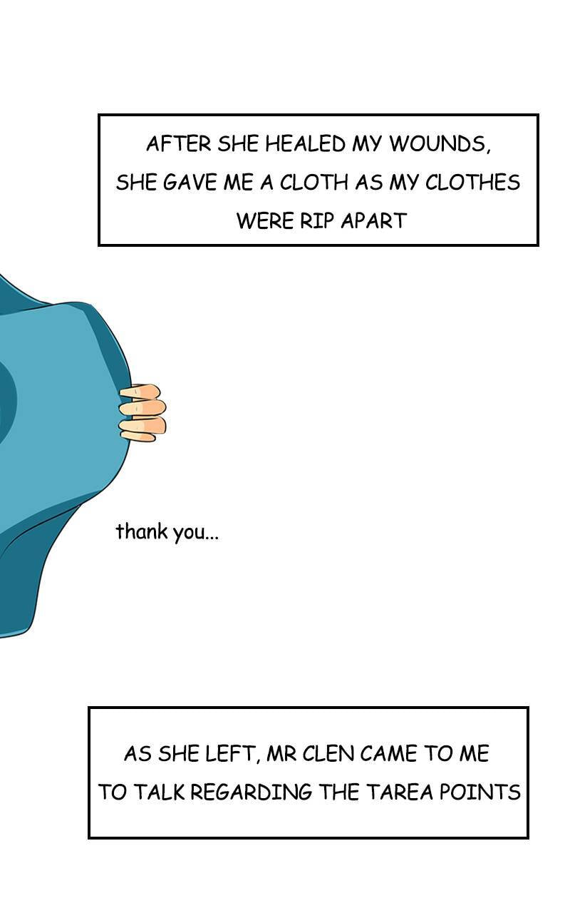GRANAViA - May the Moon Shine Without the Sun Chapter 11 page 3 - 