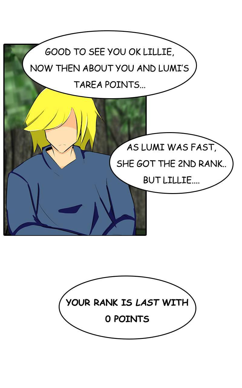 GRANAViA - May the Moon Shine Without the Sun Chapter 11 page 4 - 