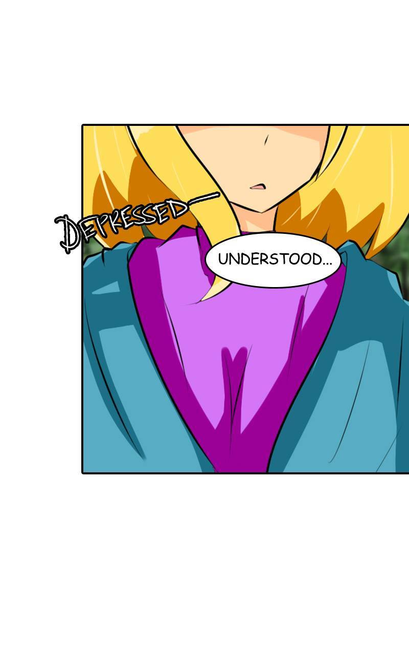 GRANAViA - May the Moon Shine Without the Sun Chapter 11 page 5 - 