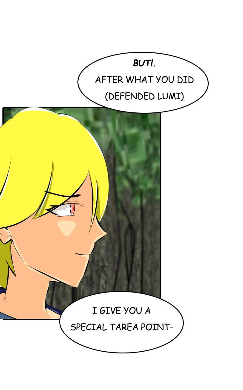 GRANAViA - May the Moon Shine Without the Sun Chapter 11 page 6 - 