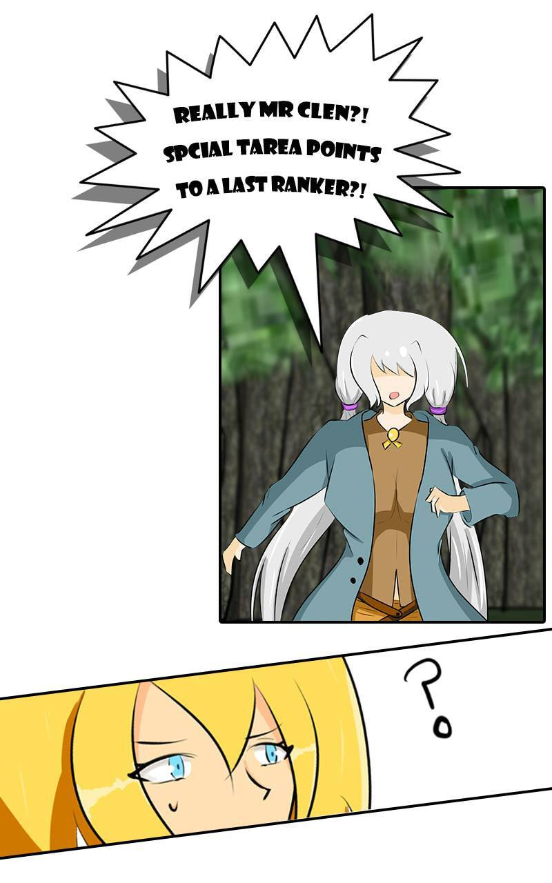 GRANAViA - May the Moon Shine Without the Sun Chapter 11 page 7 - 
