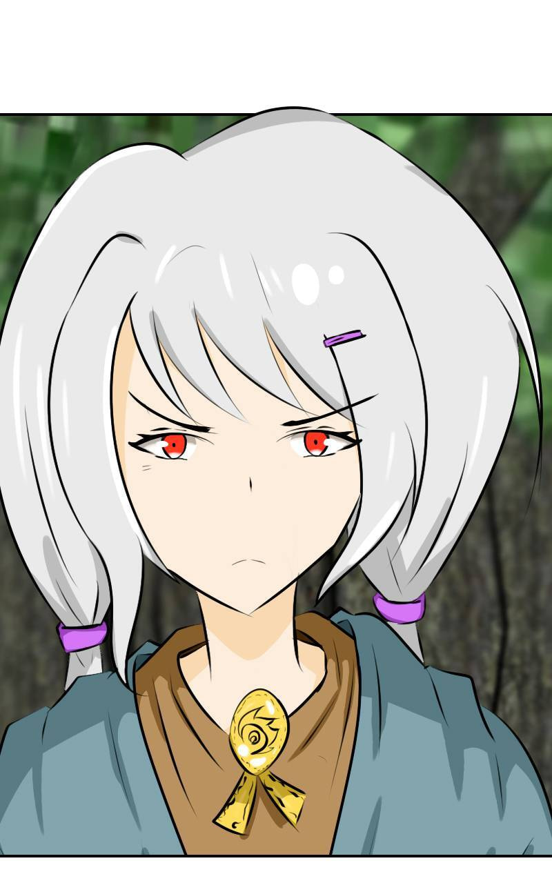 GRANAViA - May the Moon Shine Without the Sun Chapter 11 page 8 - 