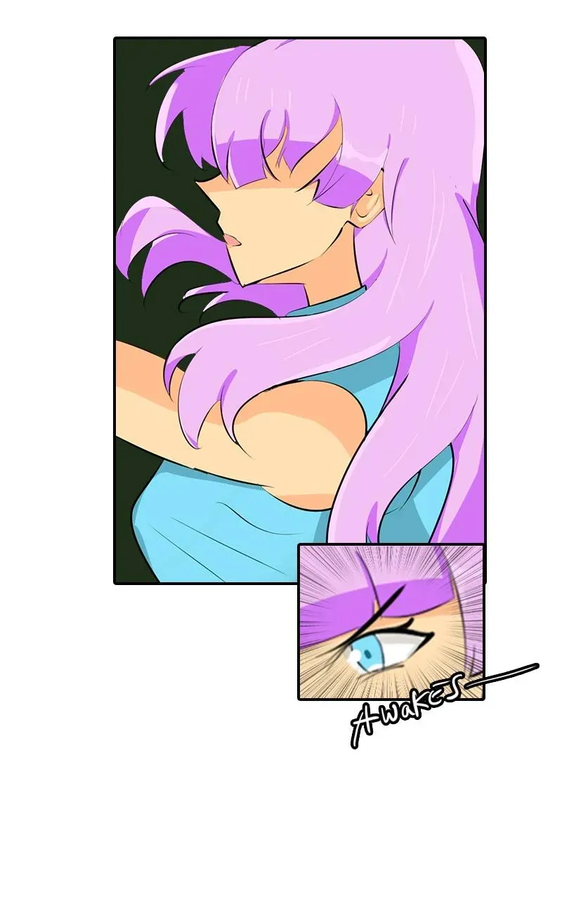 GRANAViA - May the Moon Shine Without the Sun Chapter 21 page 2 - 