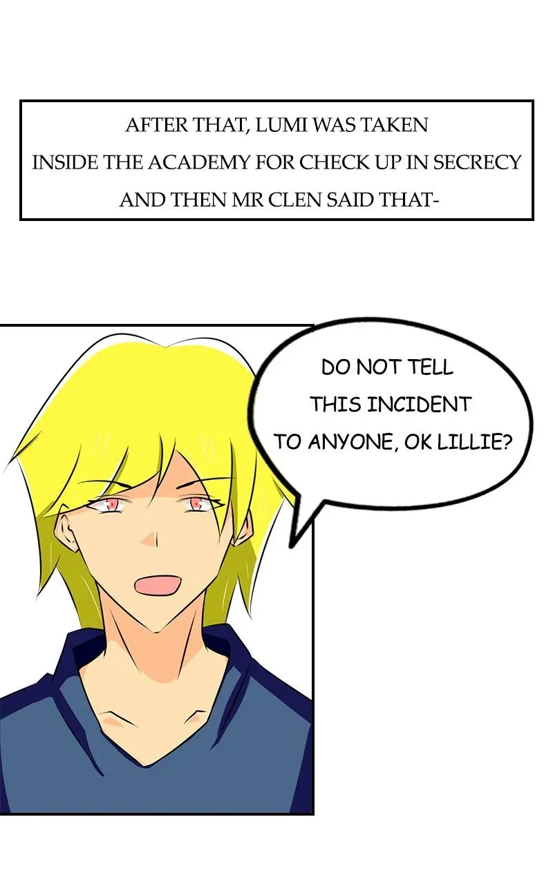 GRANAViA - May the Moon Shine Without the Sun Chapter 21 page 12 - 