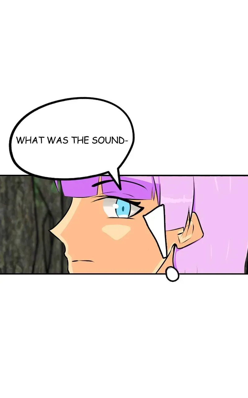 GRANAViA - May the Moon Shine Without the Sun Chapter 21 page 5 - 