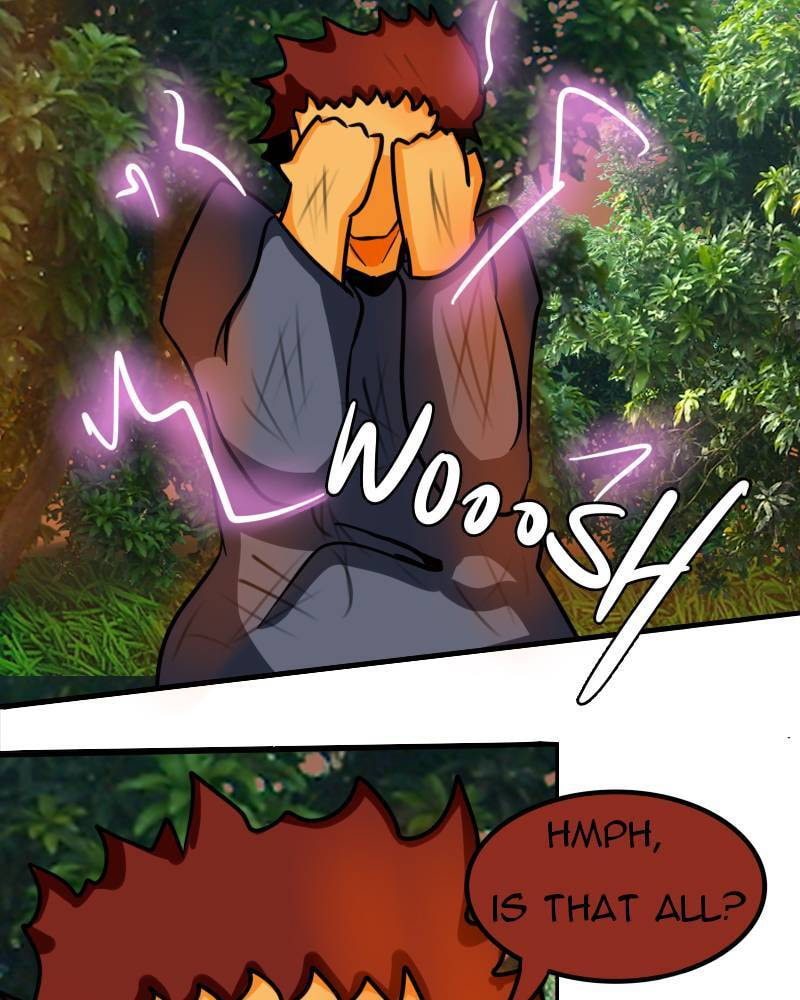 GRANAViA - May the Moon Shine Without the Sun Chapter 25.1 page 1 - 