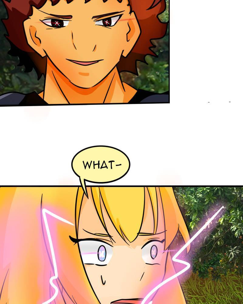 GRANAViA - May the Moon Shine Without the Sun Chapter 25.1 page 2 - 