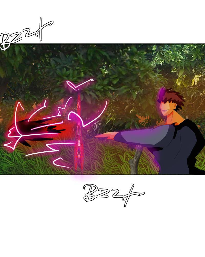 GRANAViA - May the Moon Shine Without the Sun Chapter 25.1 page 12 - 