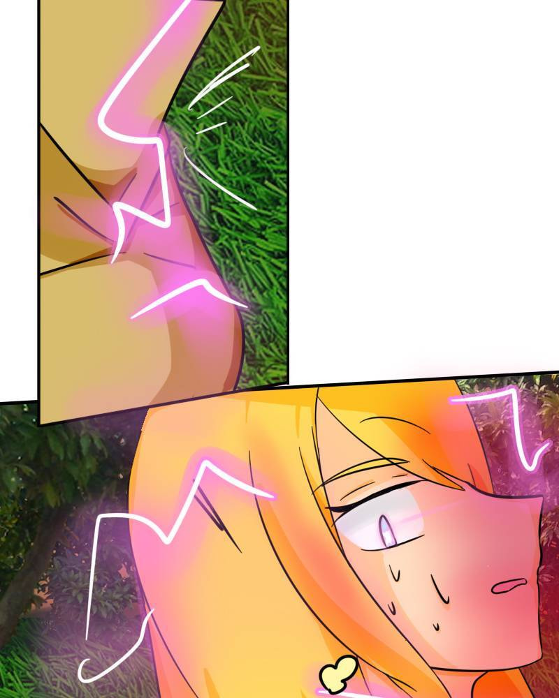 GRANAViA - May the Moon Shine Without the Sun Chapter 25.1 page 16 - 