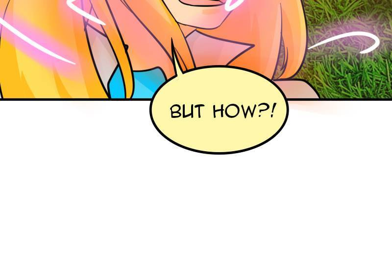 GRANAViA - May the Moon Shine Without the Sun Chapter 25.1 page 3 - 