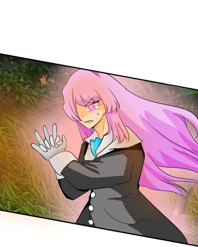 GRANAViA - May the Moon Shine Without the Sun Chapter 25.1 page 23 - 