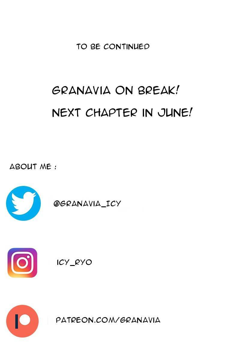 GRANAViA - May the Moon Shine Without the Sun Chapter 25.1 page 28 - 