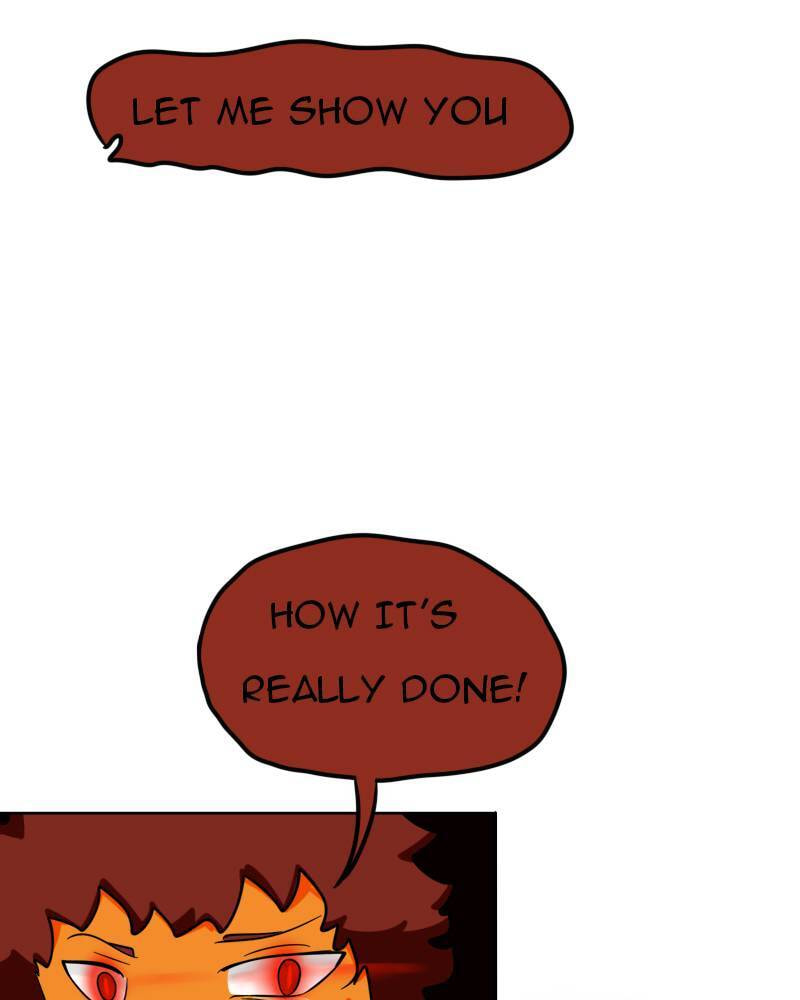 GRANAViA - May the Moon Shine Without the Sun Chapter 25.1 page 4 - 