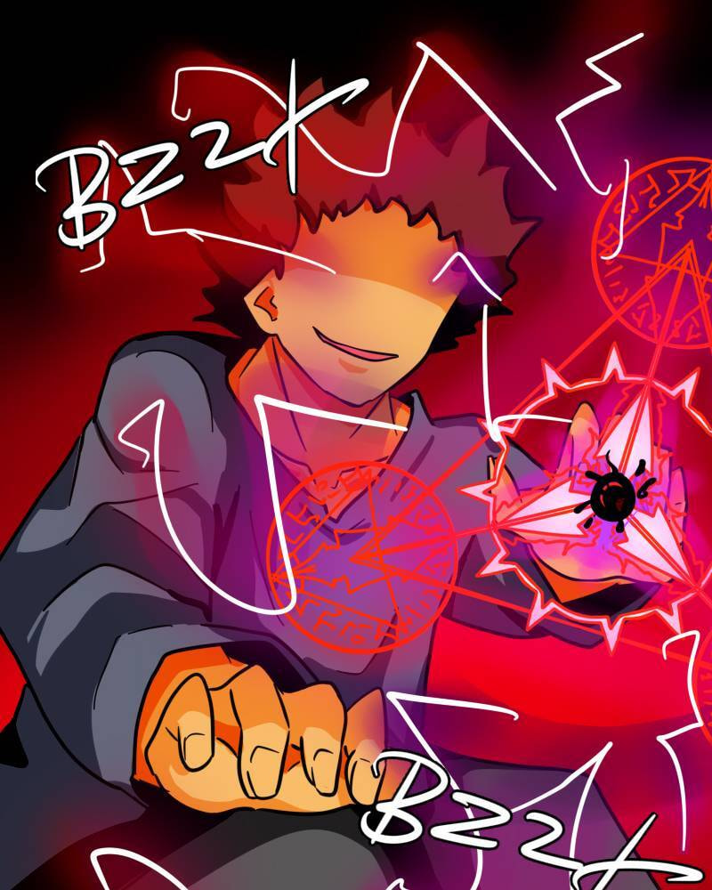 GRANAViA - May the Moon Shine Without the Sun Chapter 25.1 page 9 - 