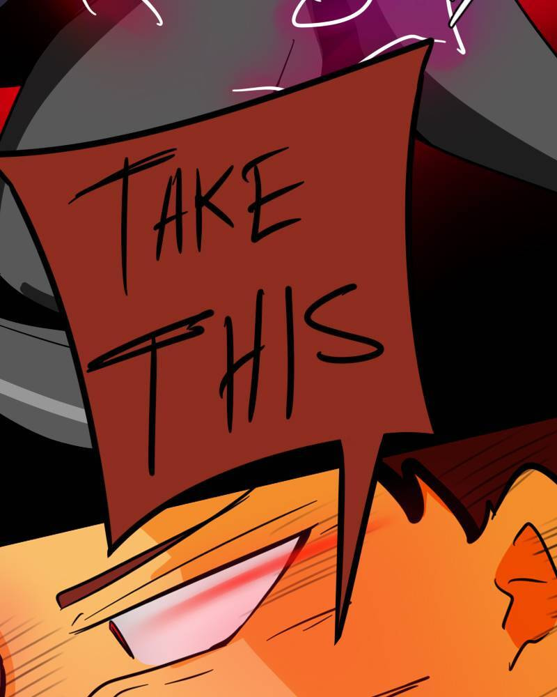 GRANAViA - May the Moon Shine Without the Sun Chapter 25.1 page 10 - 