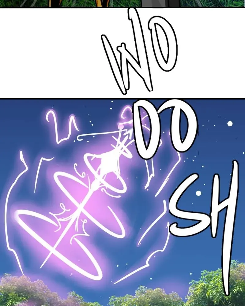 GRANAViA - May the Moon Shine Without the Sun Chapter 39 page 28 - 