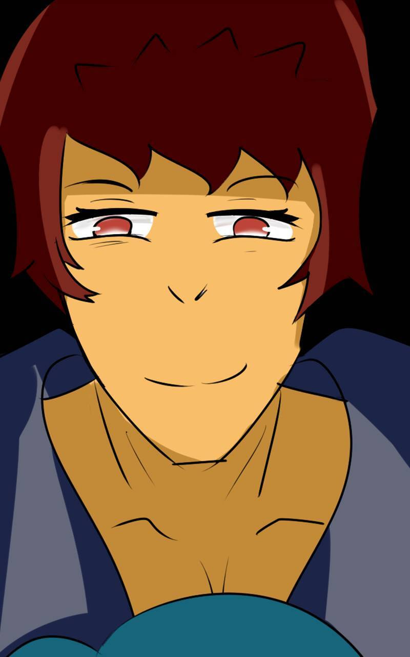 GRANAViA - May the Moon Shine Without the Sun Chapter 4.1 page 12 - 