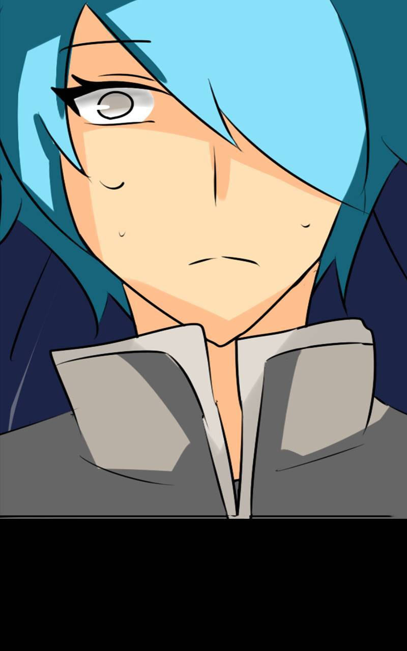 GRANAViA - May the Moon Shine Without the Sun Chapter 4.1 page 13 - 