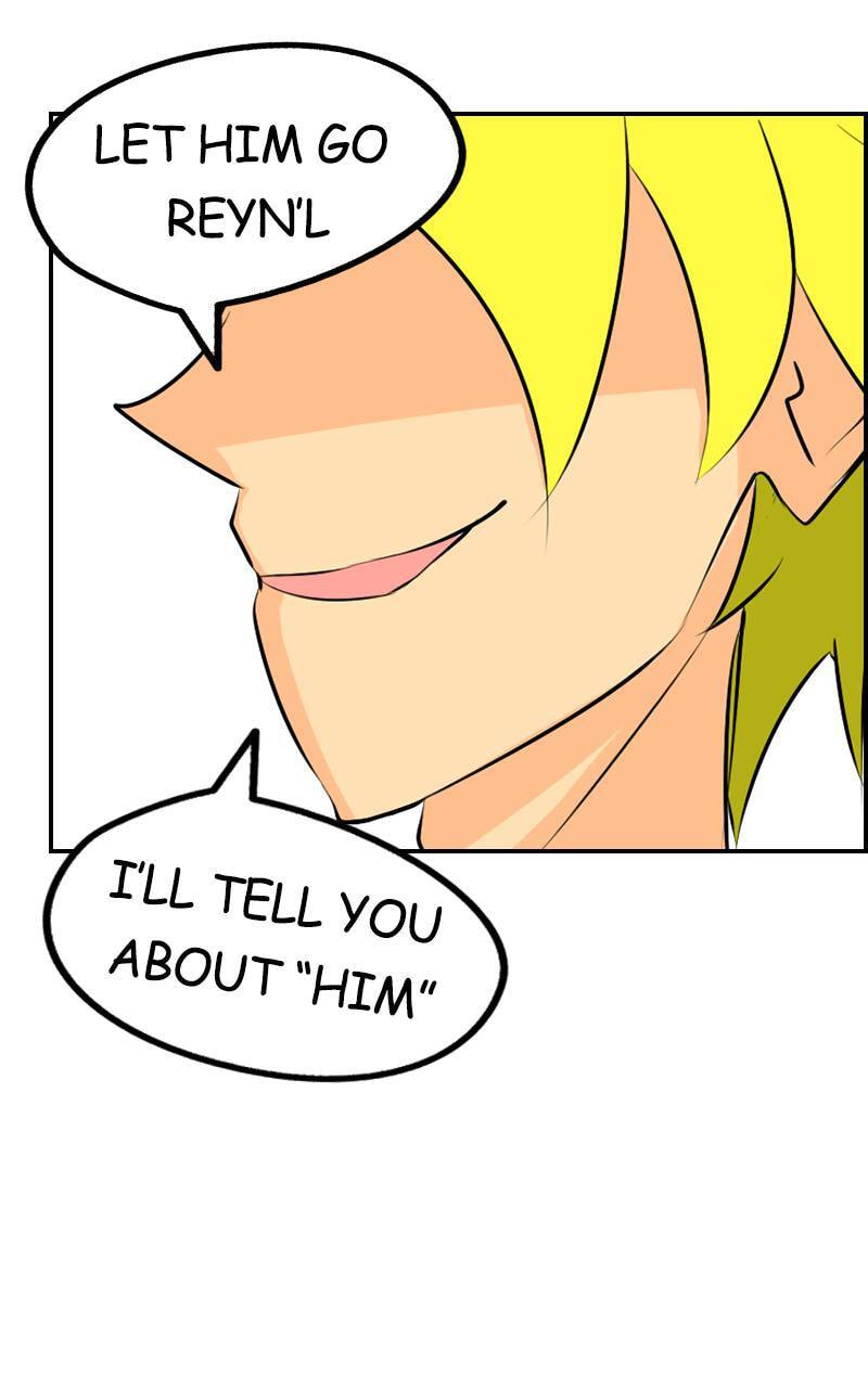 GRANAViA - May the Moon Shine Without the Sun Chapter 4.1 page 3 - 