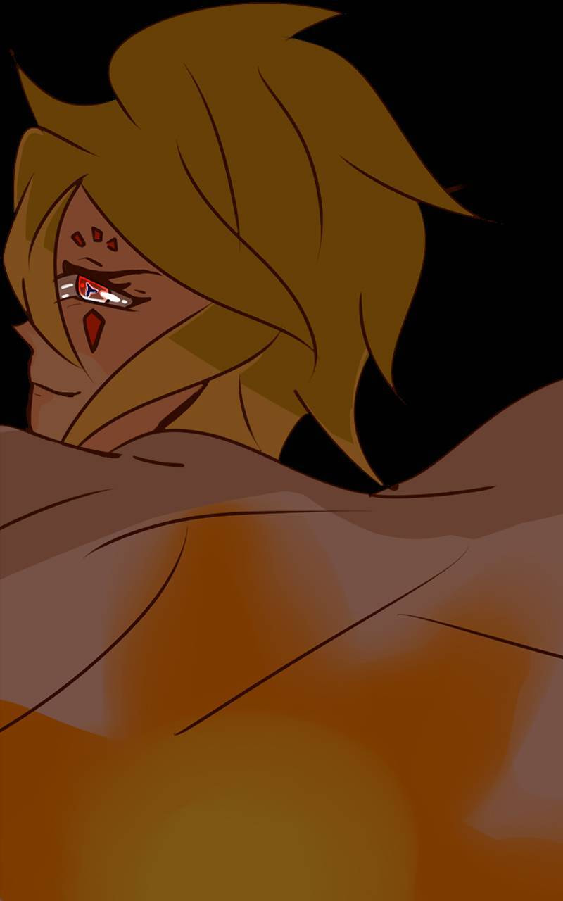 GRANAViA - May the Moon Shine Without the Sun Chapter 4.1 page 9 - 