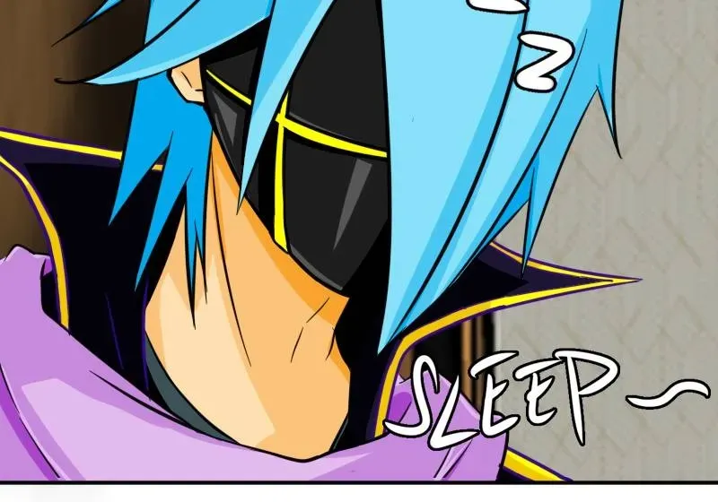 GRANAViA - May the Moon Shine Without the Sun Chapter 41 page 38 - 