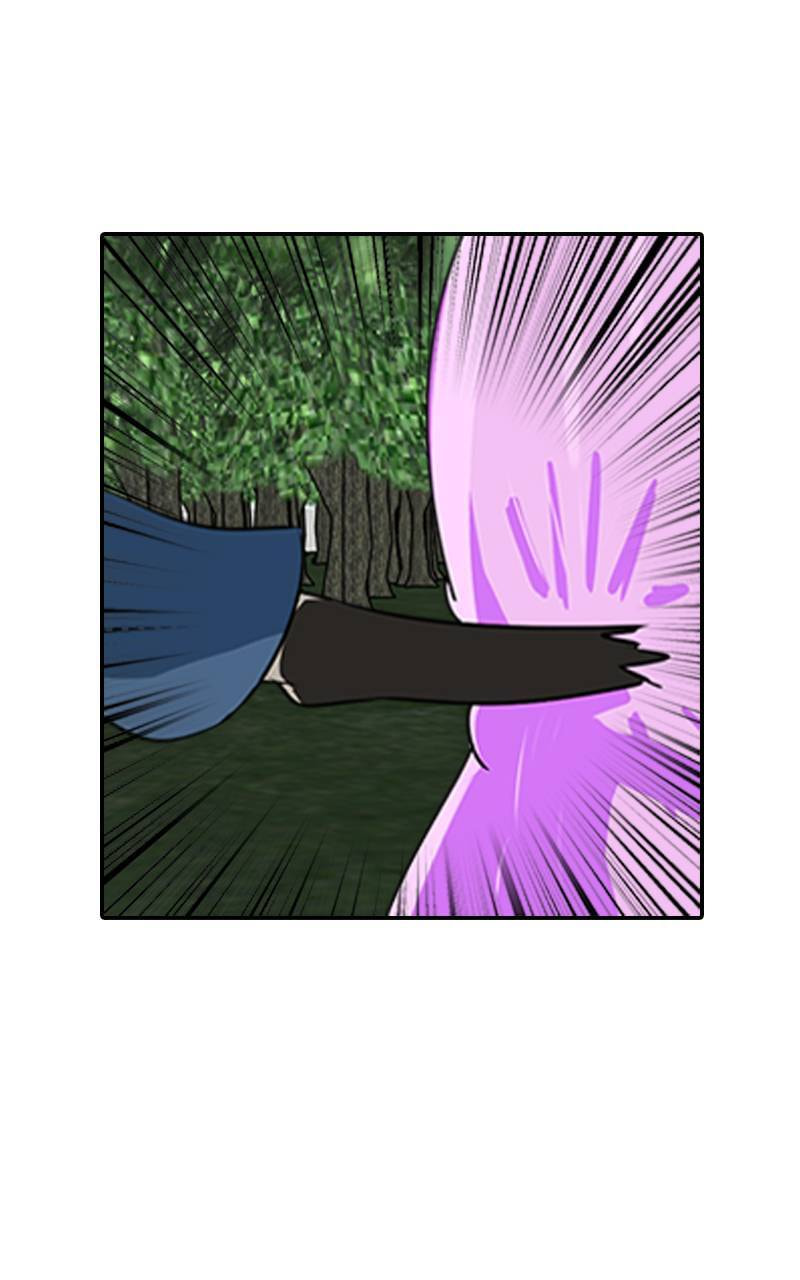 GRANAViA - May the Moon Shine Without the Sun Chapter 5.1 page 3 - 
