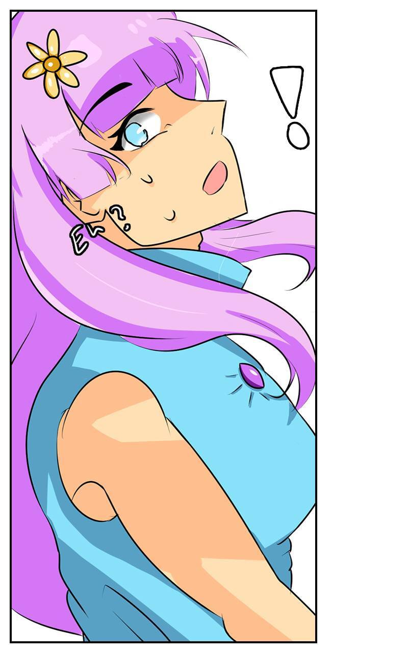 GRANAViA - May the Moon Shine Without the Sun Chapter 5.1 page 4 - 
