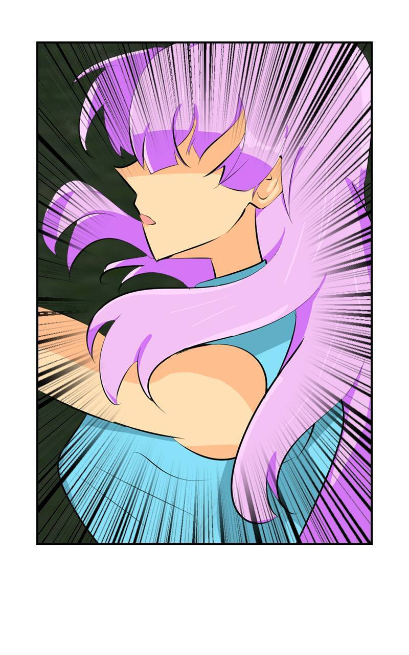 GRANAViA - May the Moon Shine Without the Sun Chapter 5.1 page 6 - 