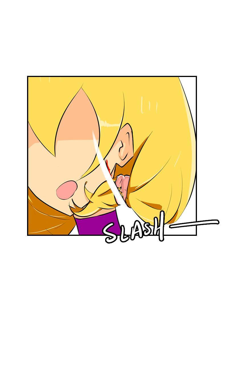 GRANAViA - May the Moon Shine Without the Sun Chapter 5.1 page 7 - 