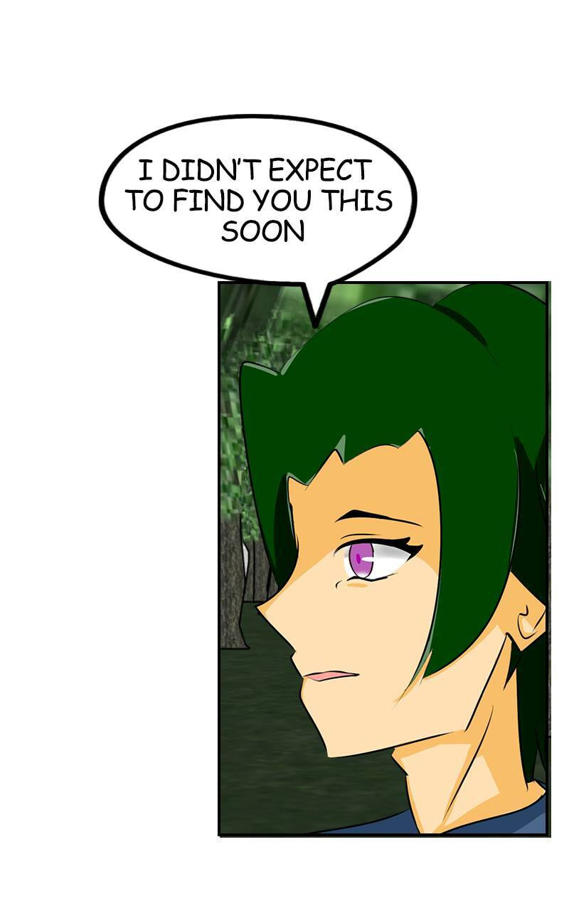 GRANAViA - May the Moon Shine Without the Sun Chapter 5.1 page 9 - 