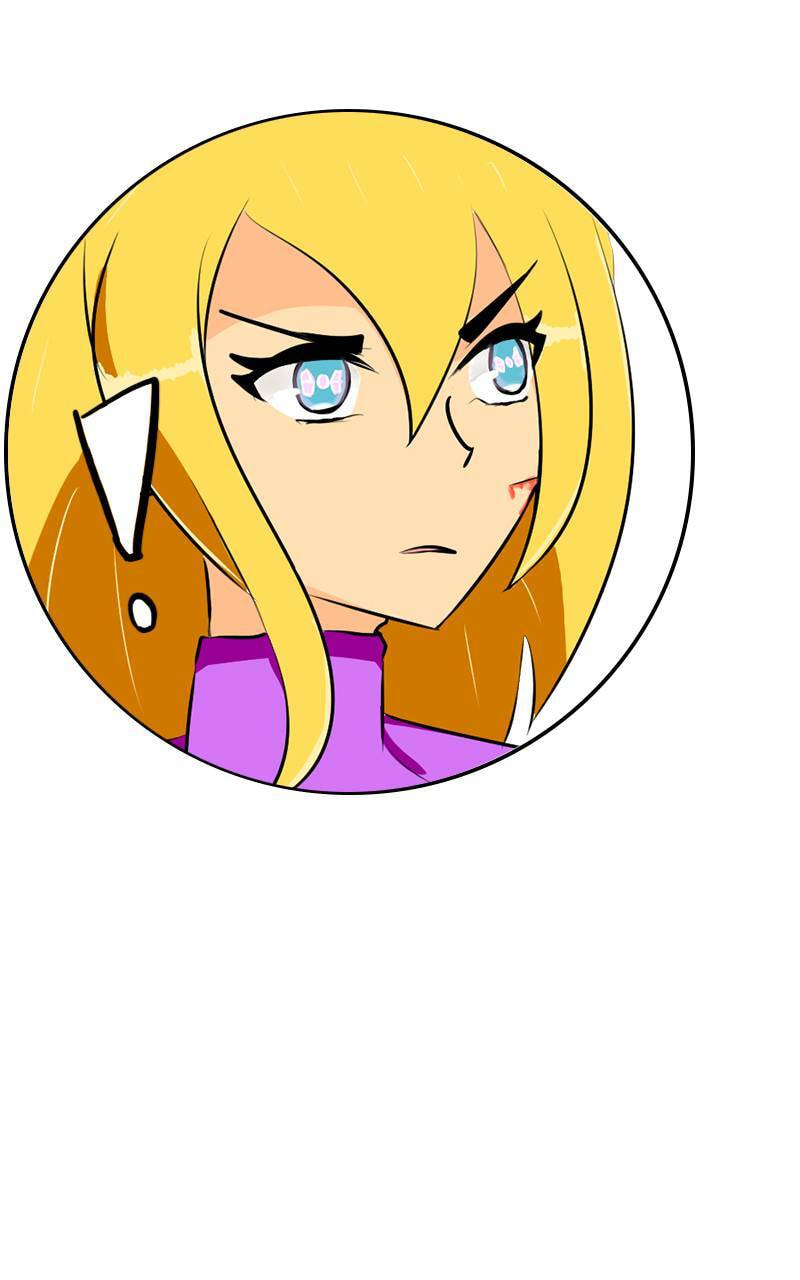GRANAViA - May the Moon Shine Without the Sun Chapter 6.1 page 11 - 