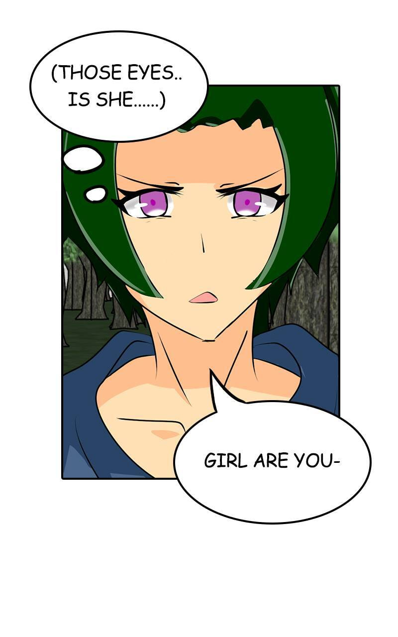 GRANAViA - May the Moon Shine Without the Sun Chapter 6.1 page 5 - 