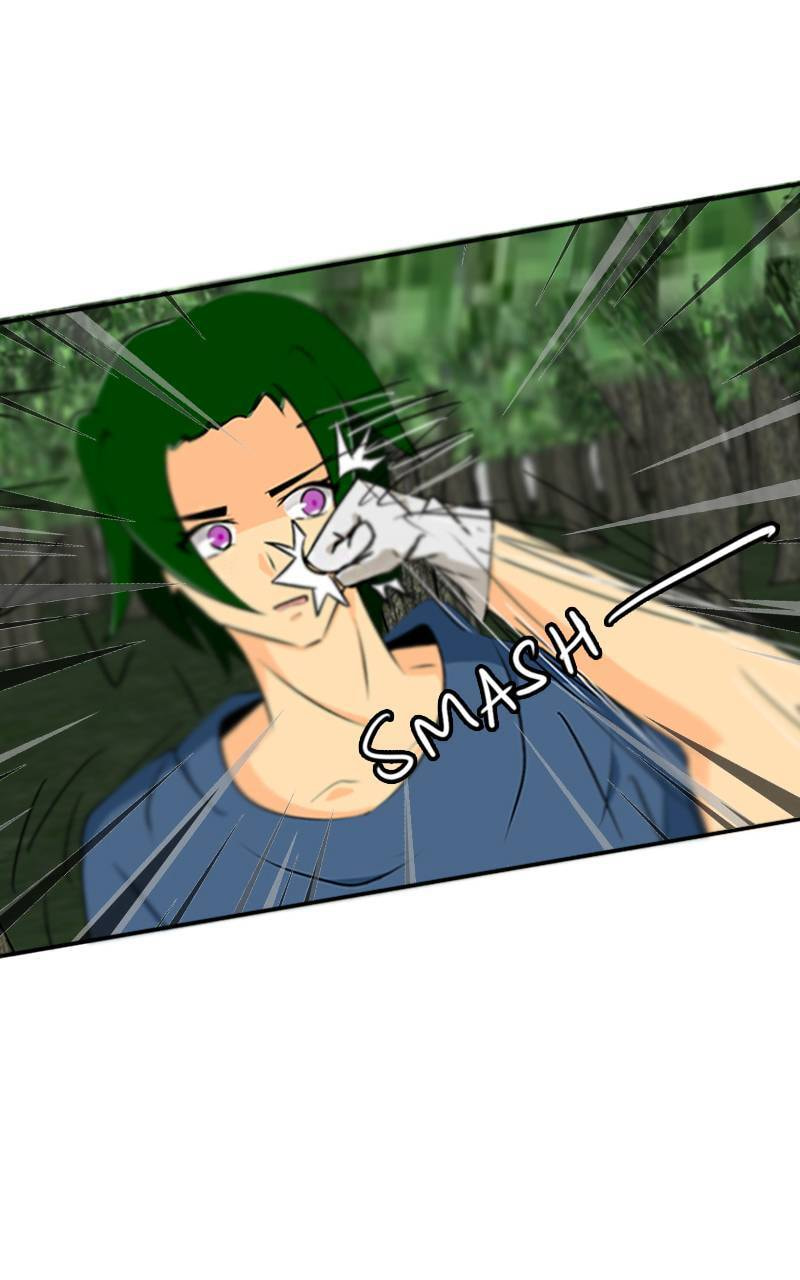 GRANAViA - May the Moon Shine Without the Sun Chapter 6.1 page 7 - 