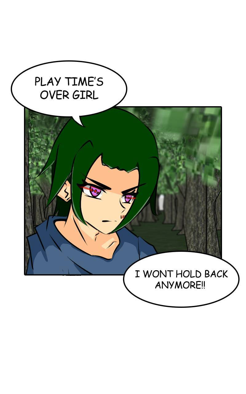 GRANAViA - May the Moon Shine Without the Sun Chapter 7.1 page 1 - 