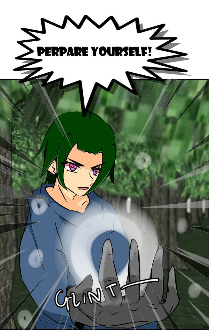 GRANAViA - May the Moon Shine Without the Sun Chapter 7.1 page 2 - 