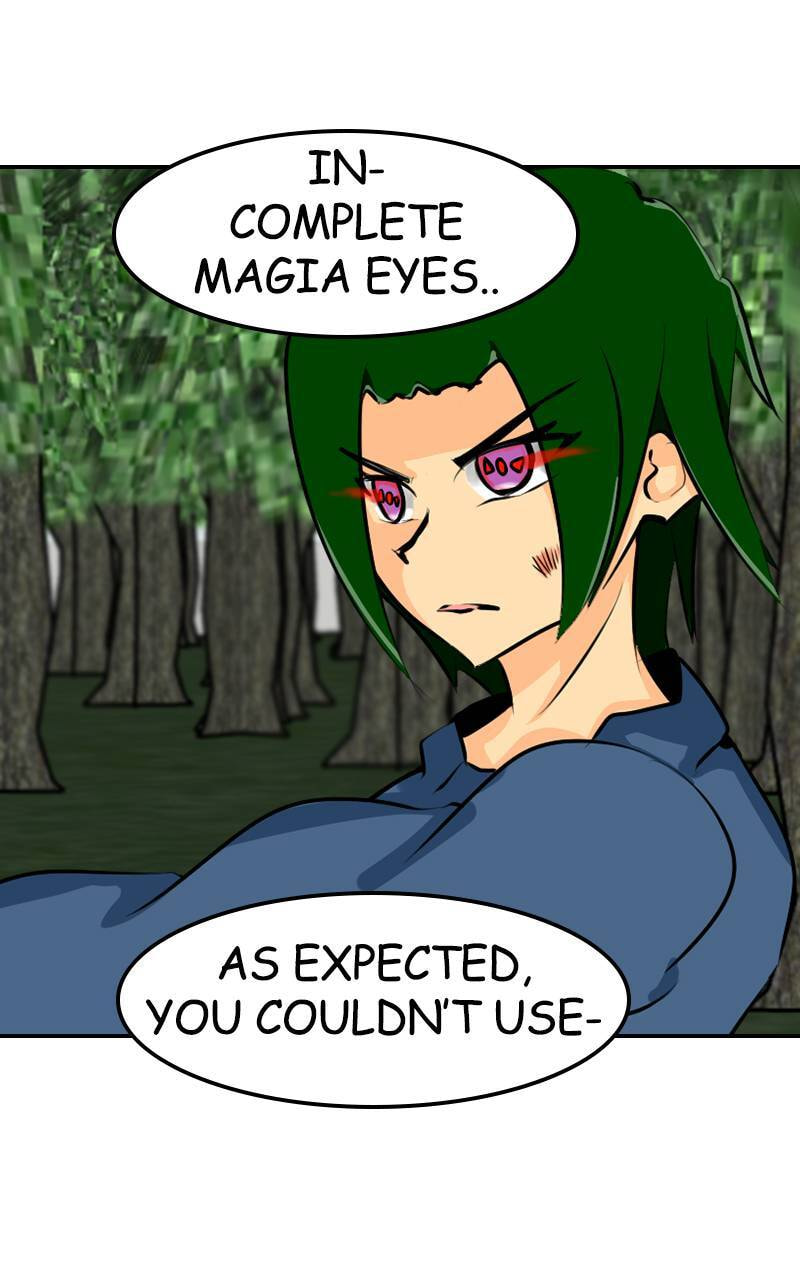 GRANAViA - May the Moon Shine Without the Sun Chapter 7.1 page 5 - 