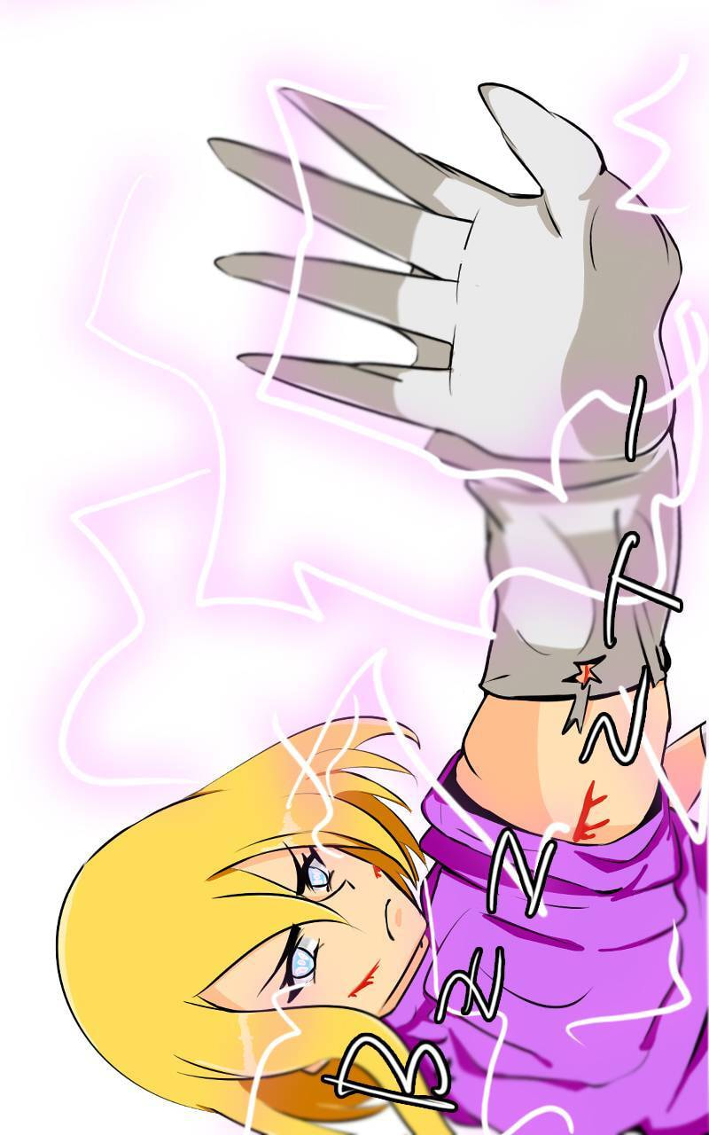 GRANAViA - May the Moon Shine Without the Sun Chapter 7.1 page 8 - 