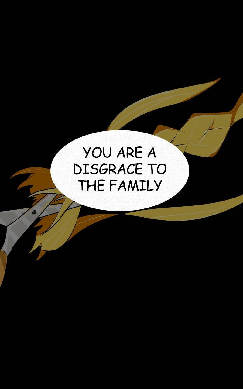 GRANAViA - May the Moon Shine Without the Sun Chapter 8.1 page 4 - 