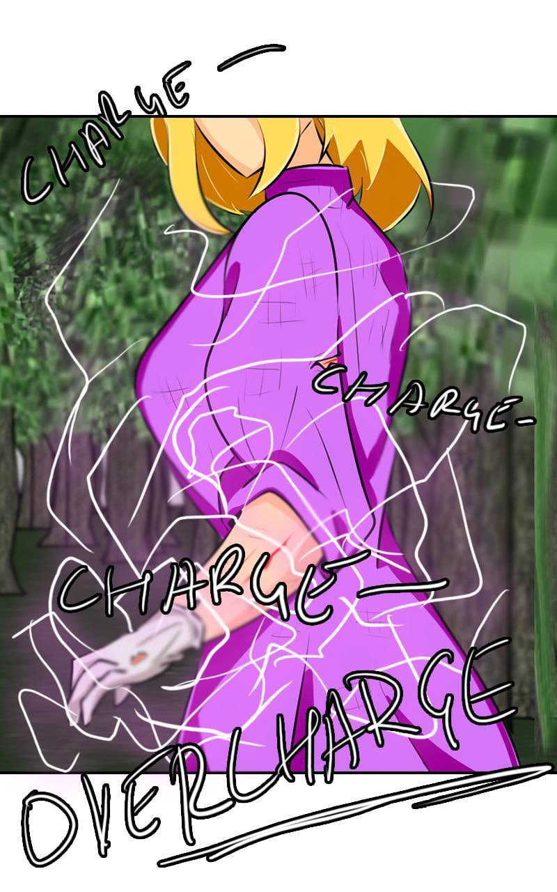GRANAViA - May the Moon Shine Without the Sun Chapter 9.2 page 2 - 