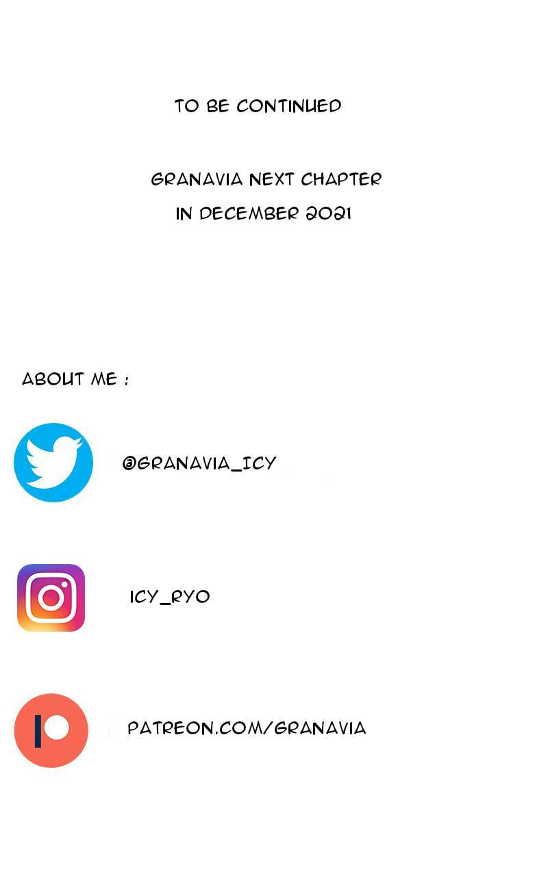 GRANAViA - May the Moon Shine Without the Sun Chapter 9.2 page 16 - 