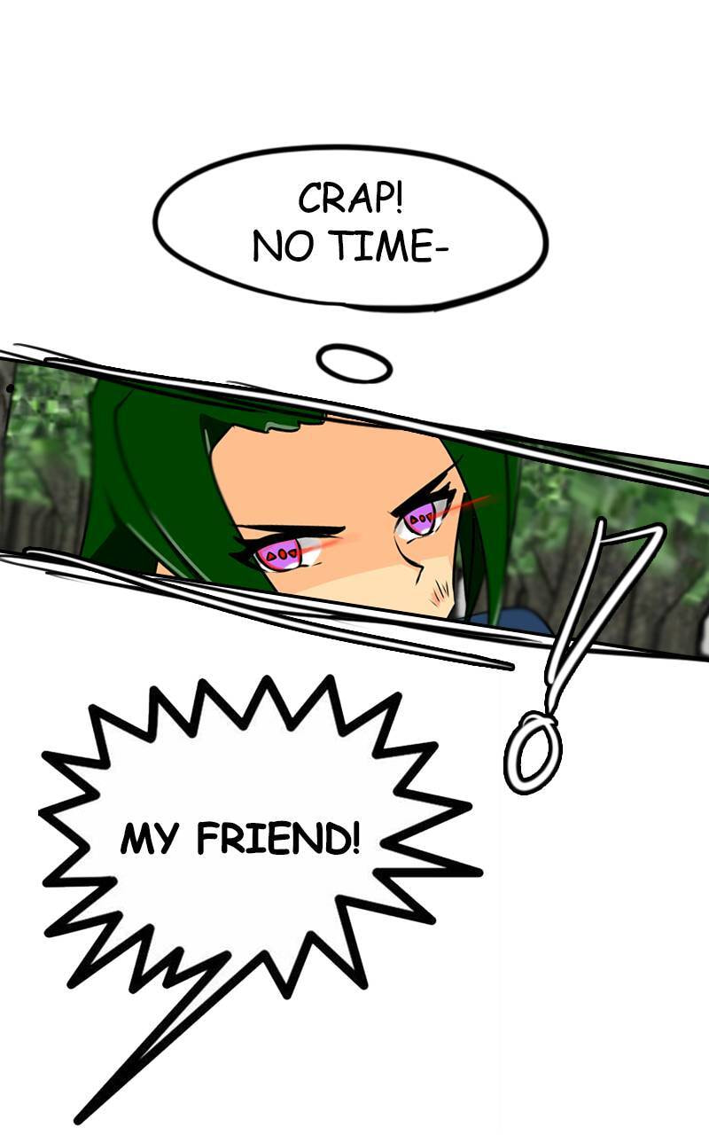 GRANAViA - May the Moon Shine Without the Sun Chapter 9.2 page 5 - 