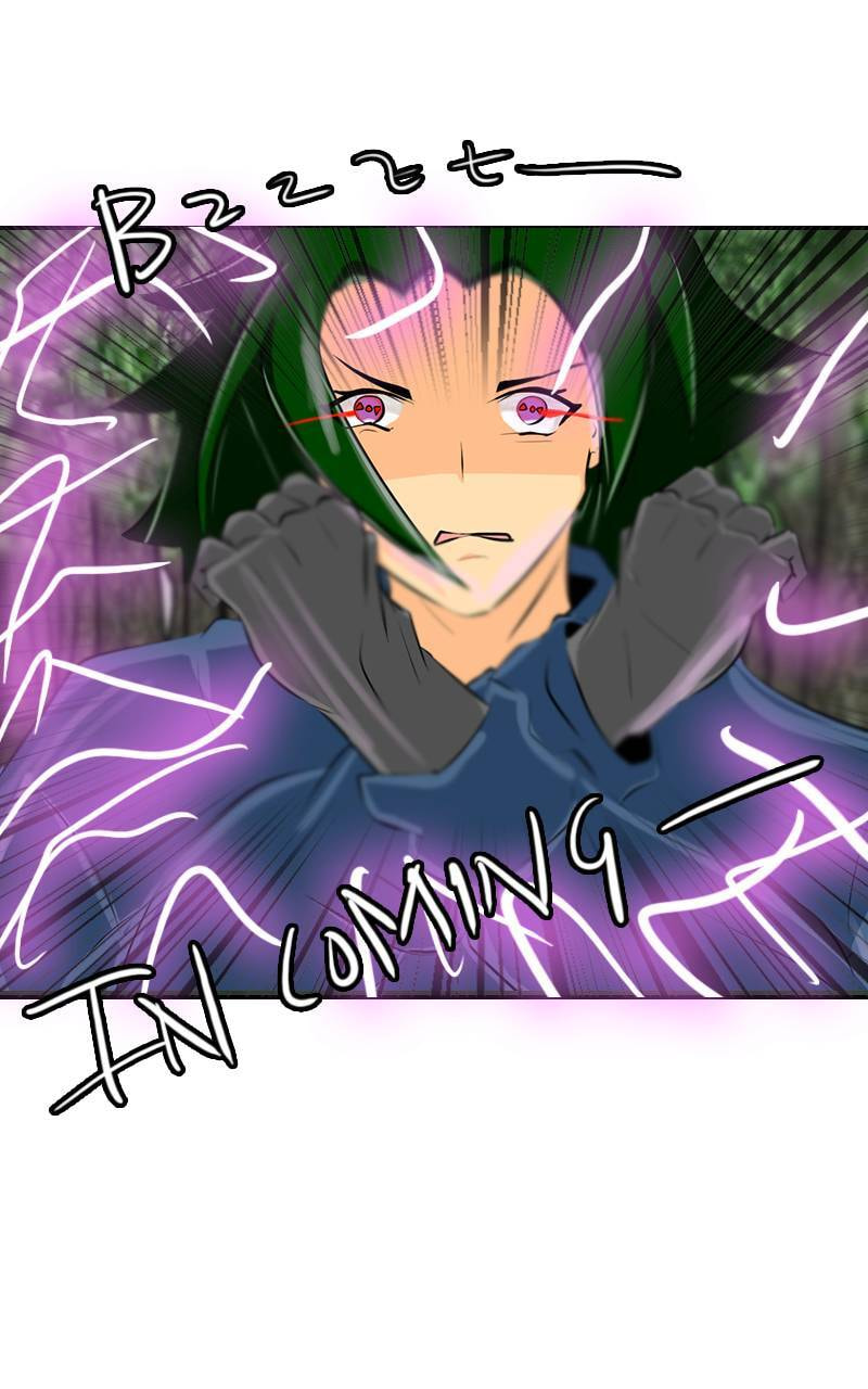 GRANAViA - May the Moon Shine Without the Sun Chapter 9.2 page 8 - 