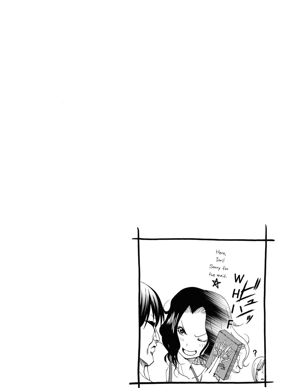 Read Grand Blue Dreaming chapter 0.1 image 30 on Lezhin